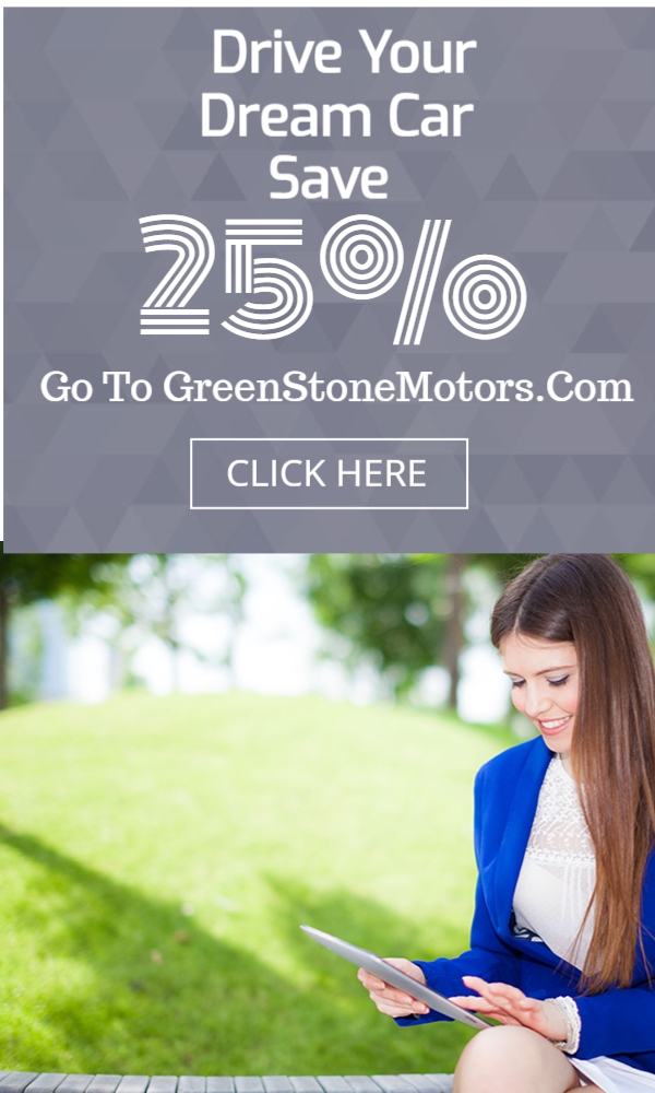 Green Stone Motors